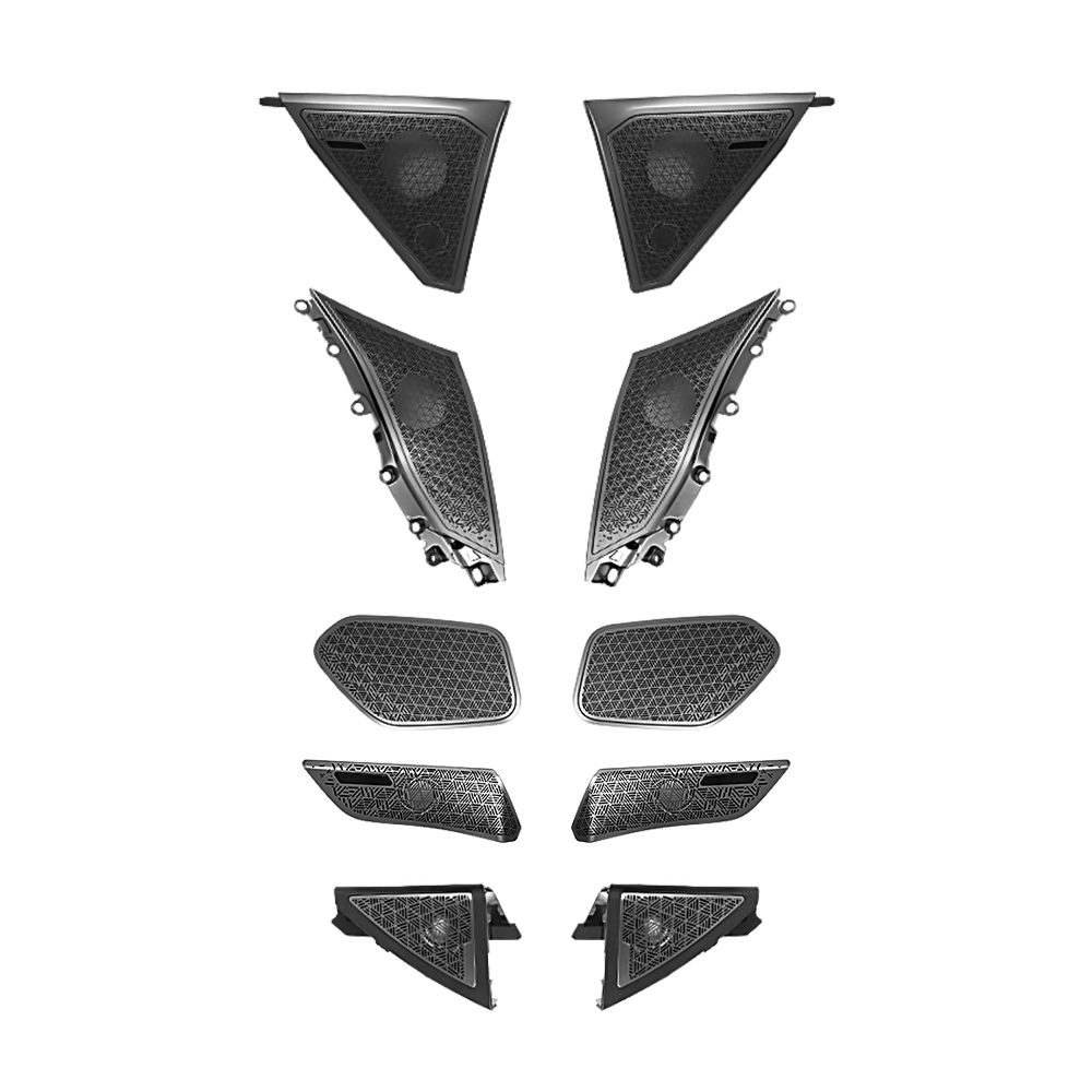 LED Cover kit