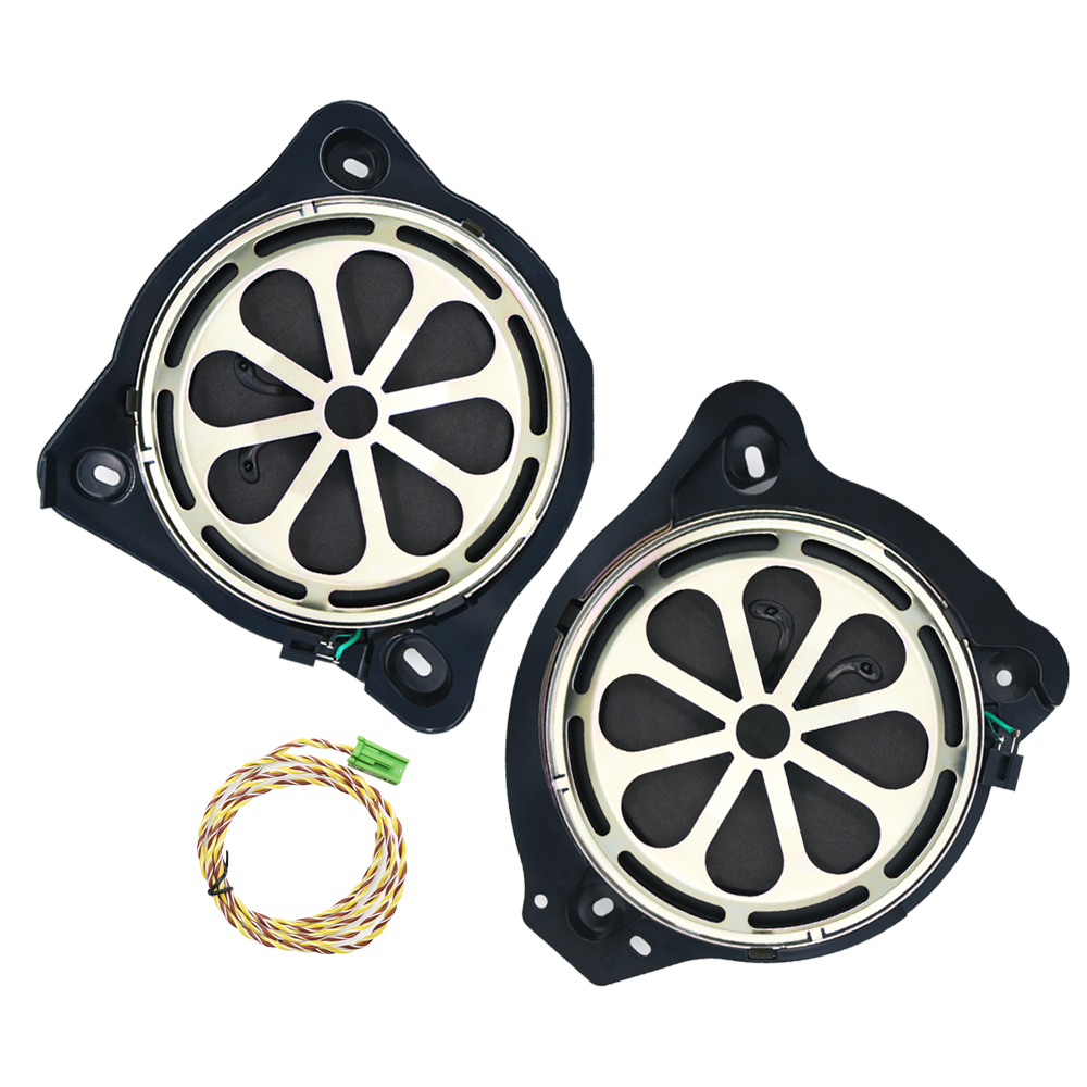 Car Audio
