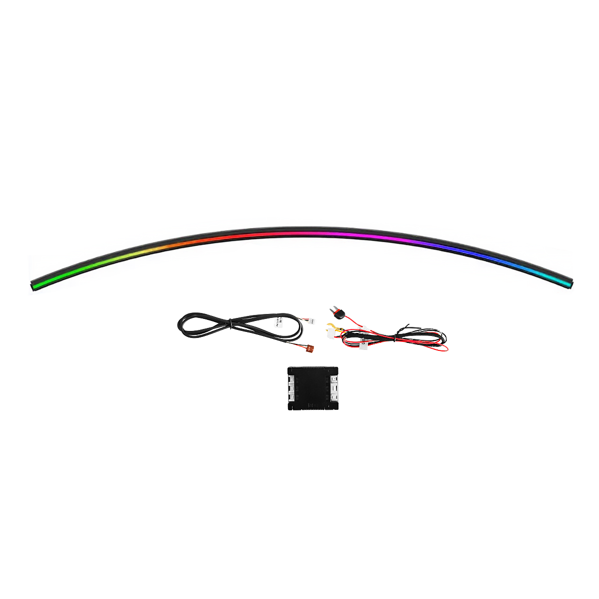 Instrument light