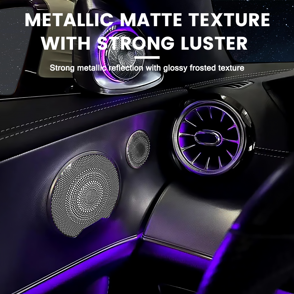 Speaker Cover No light