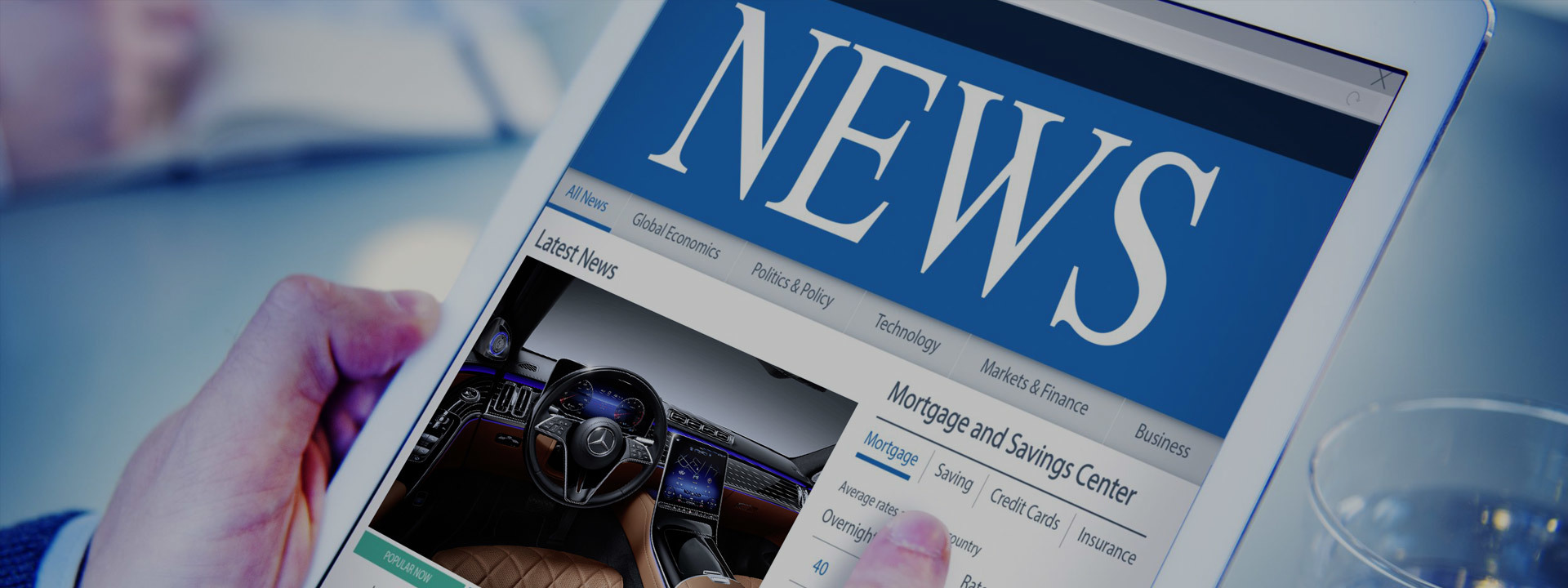NEWS