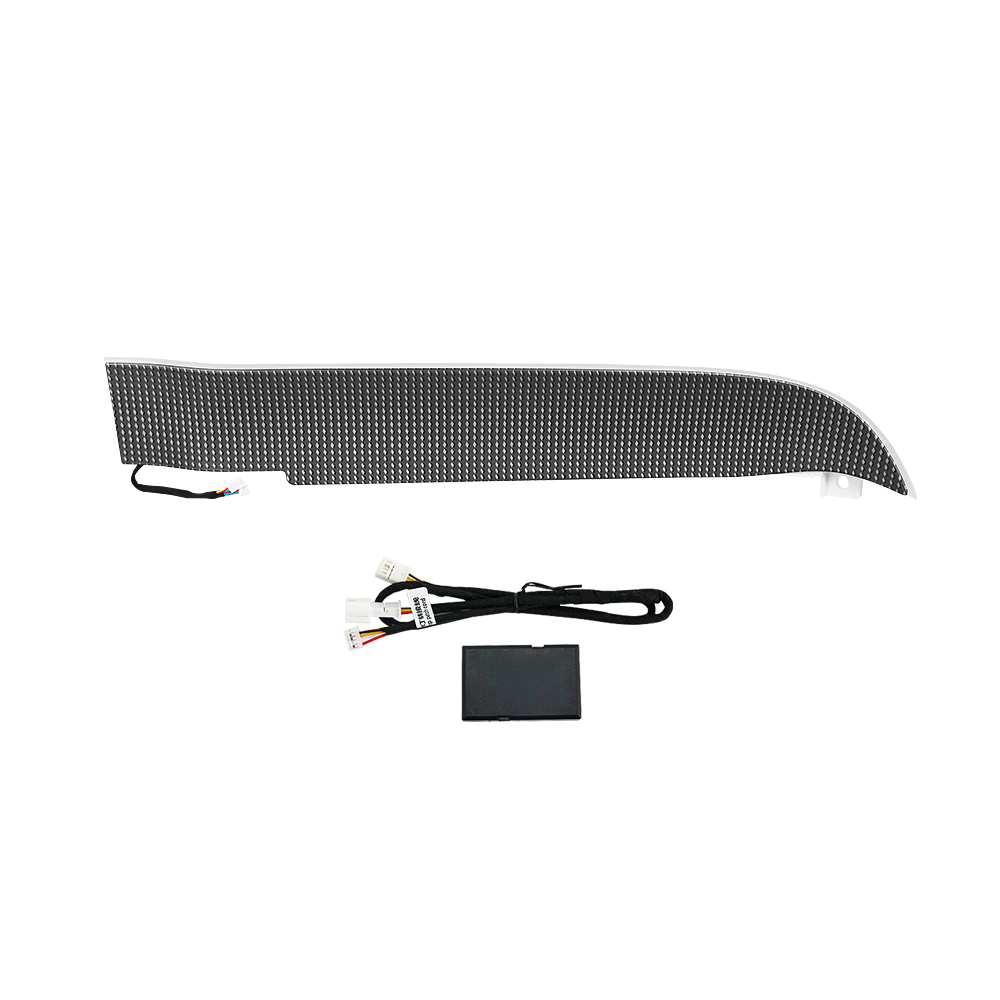 LED Starry Sky Co Pilot Light