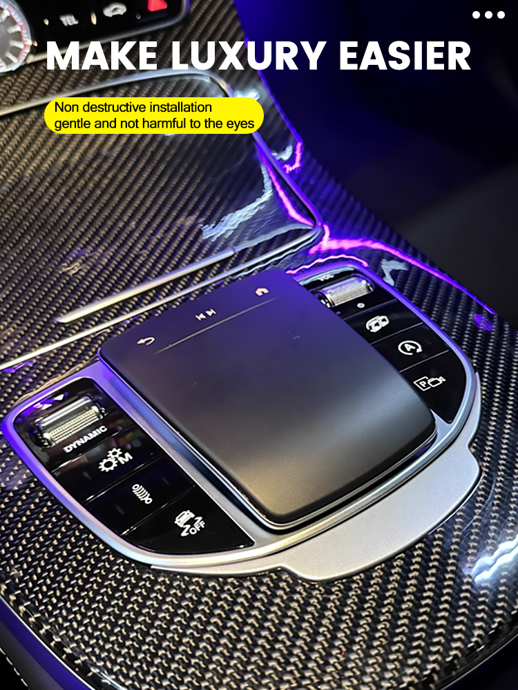 Touch Mouse