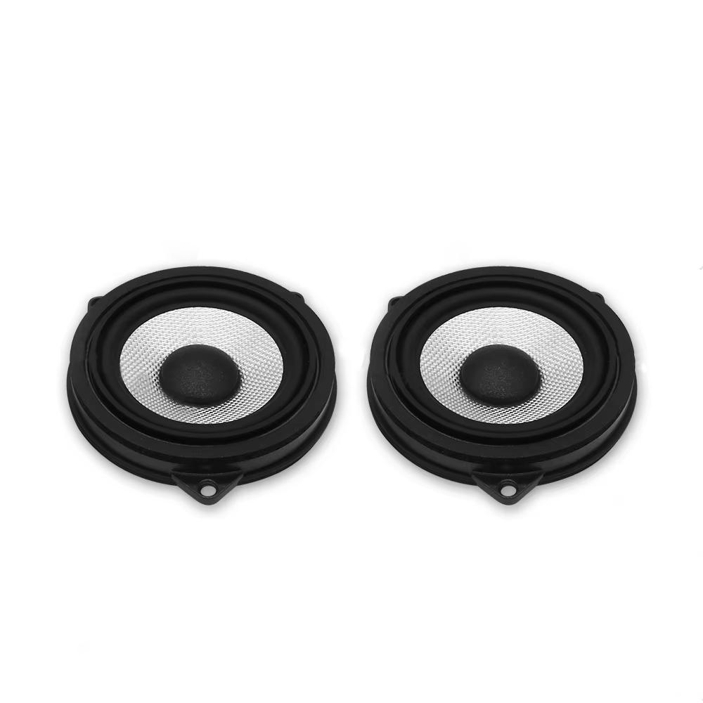2 Midrange Speakers