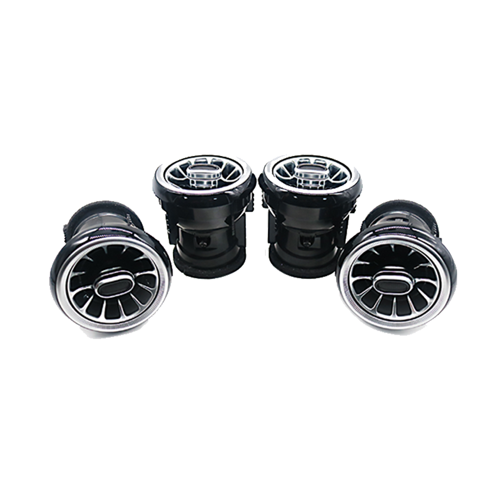 Q2 LED Vent(2017-2023)
