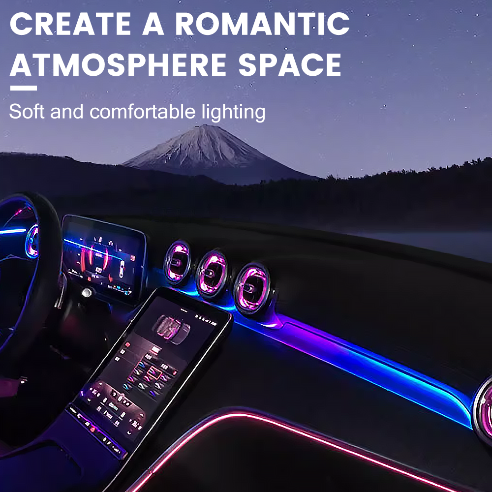 Dynamic LHD Copilot Light