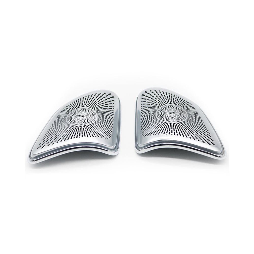 Tweeter cover