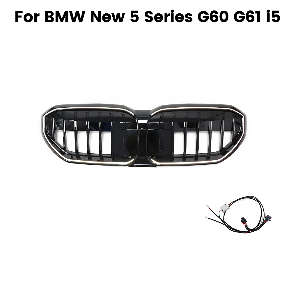 LED Light Grille
