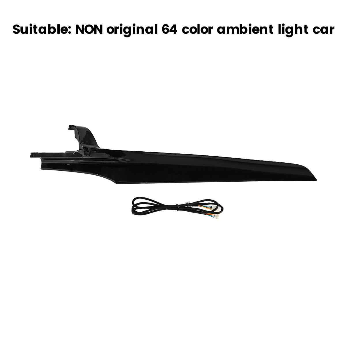 LED Copilot Lamp