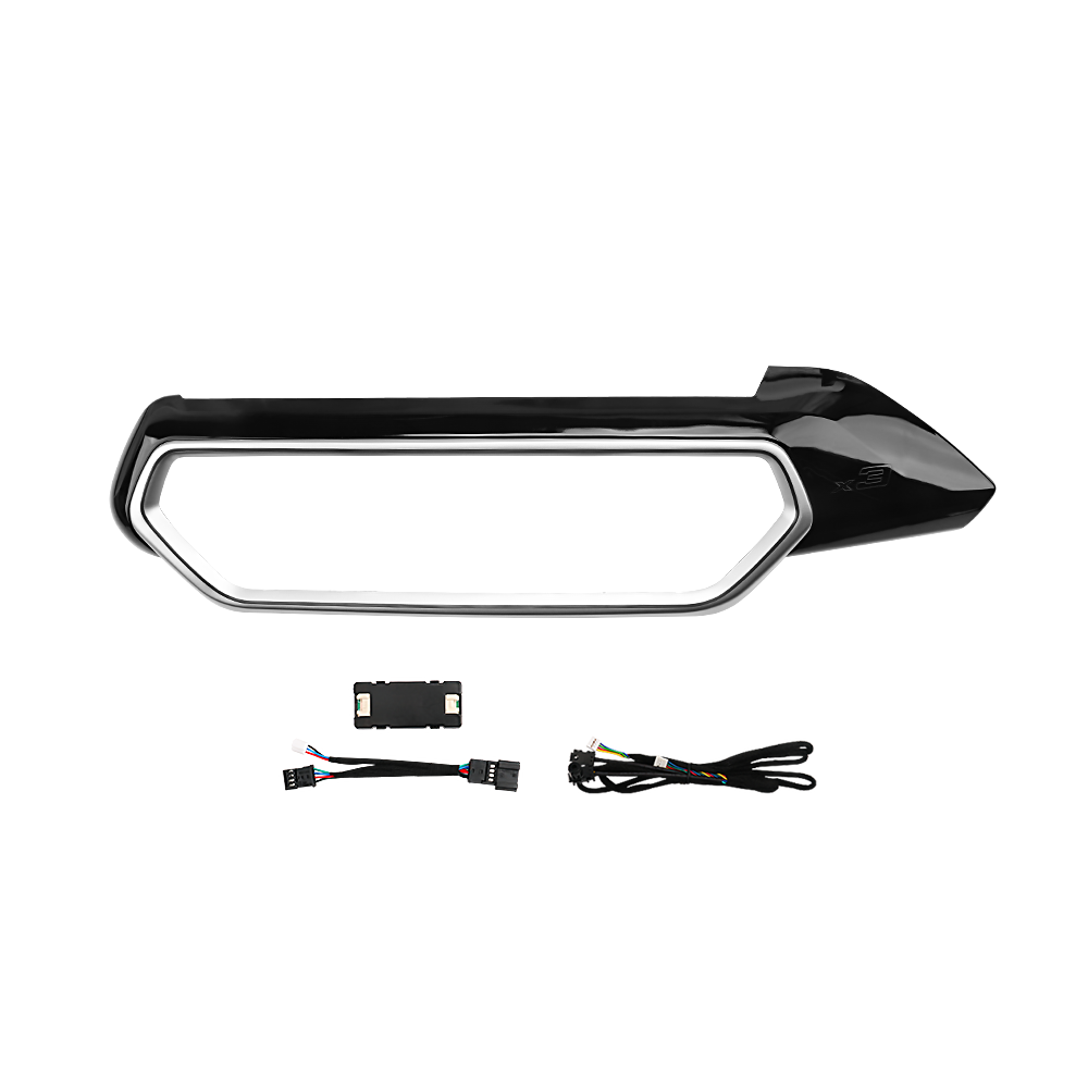 LED Vent Light