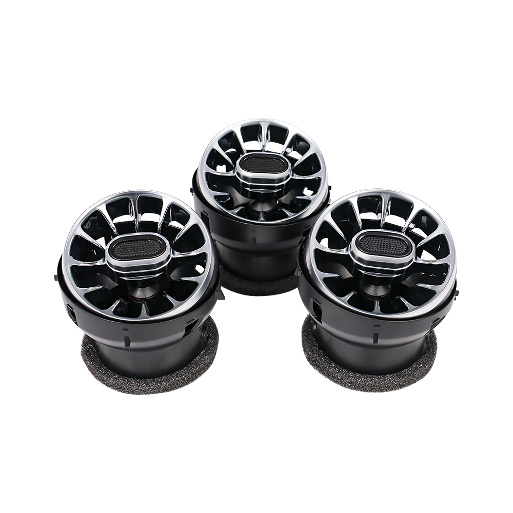LED Vents