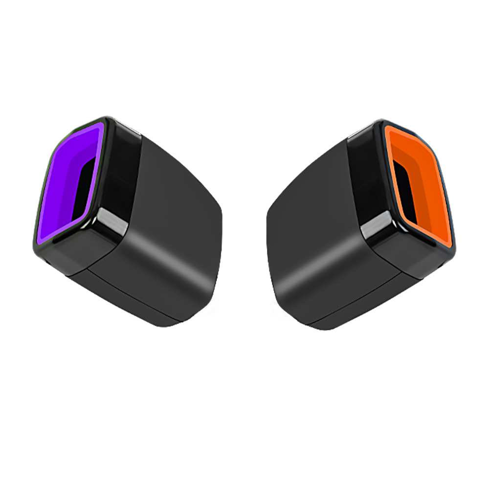 LED Seat Belts (15 colors)