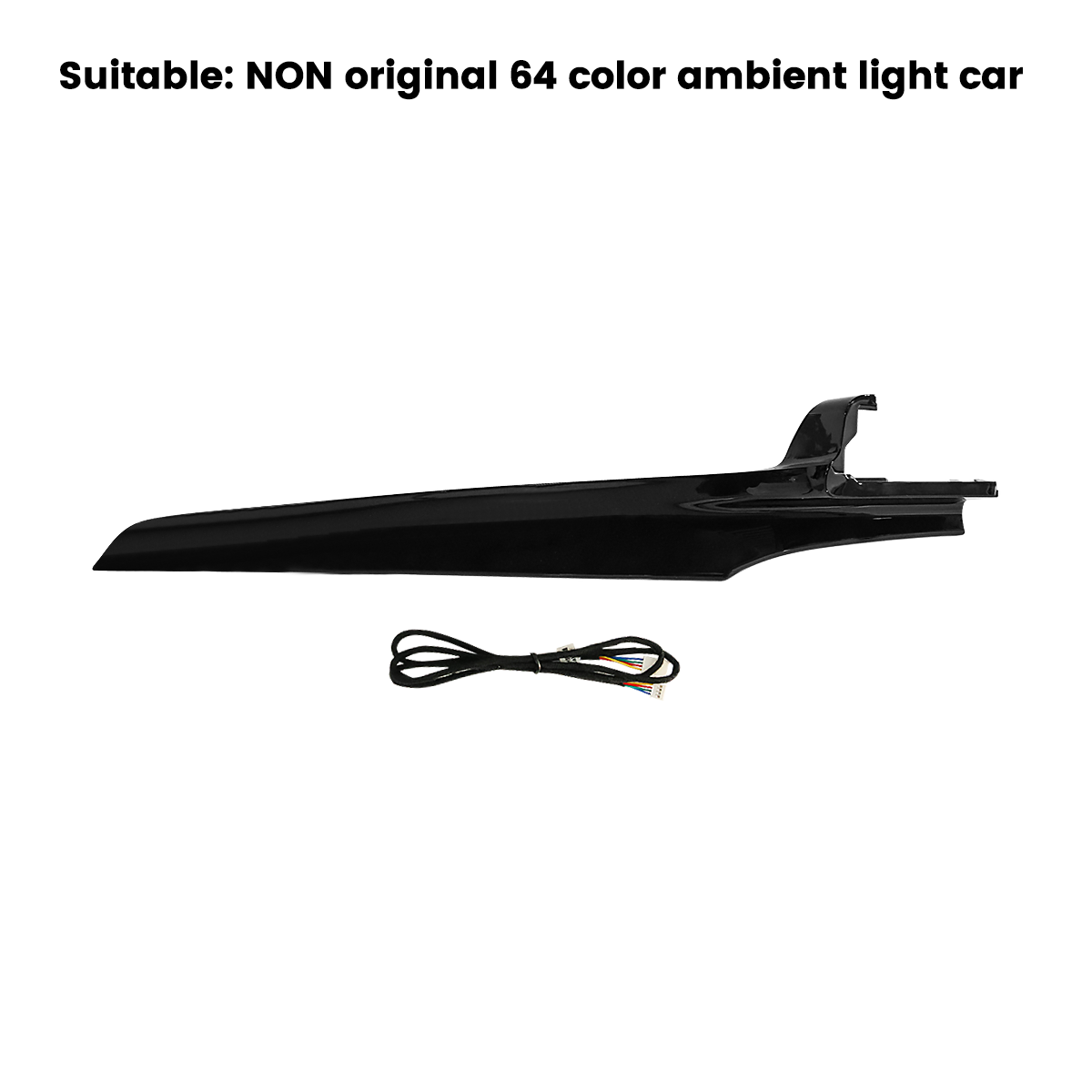 LED Copilot Lamp