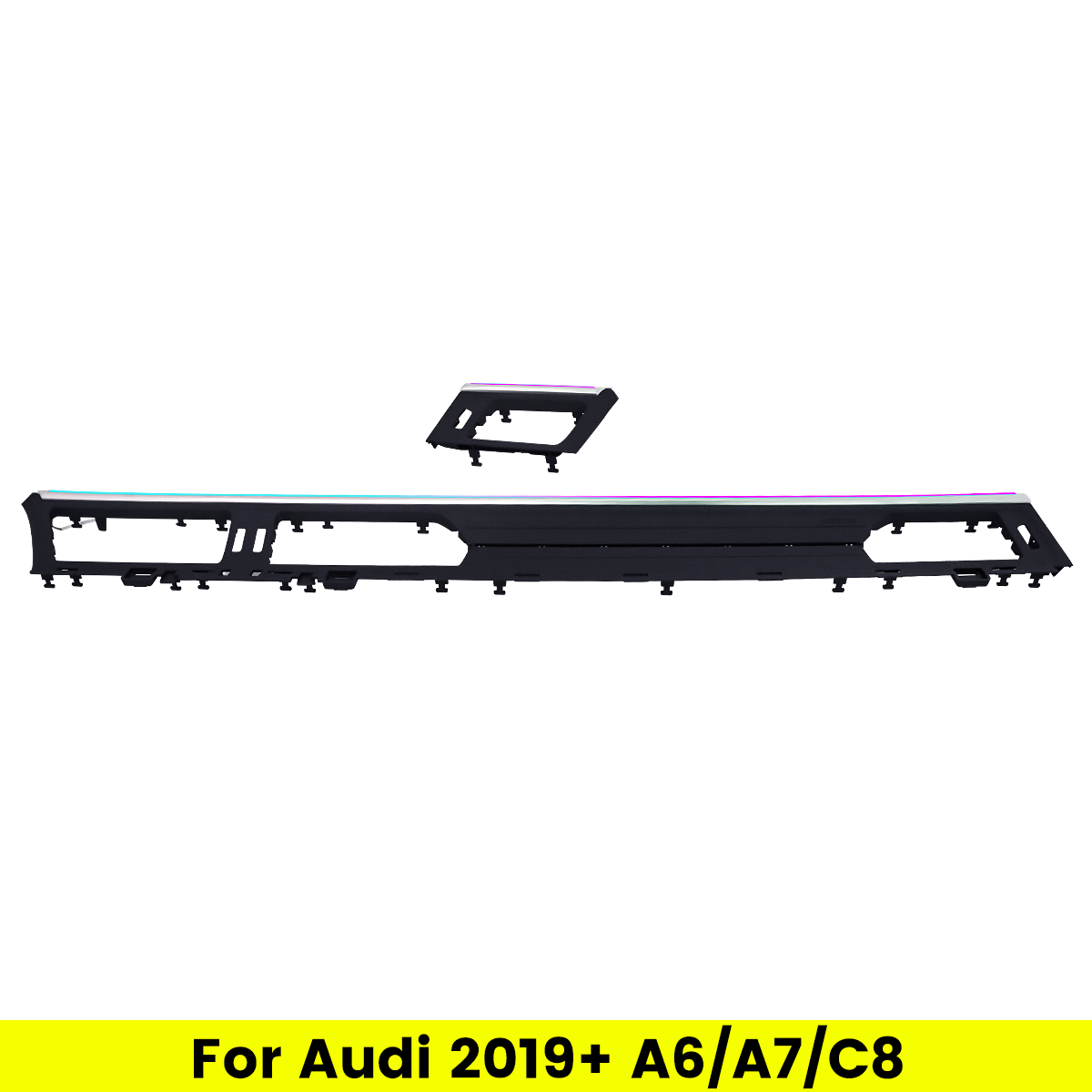 C8 Left-hand drive(2019-2024)