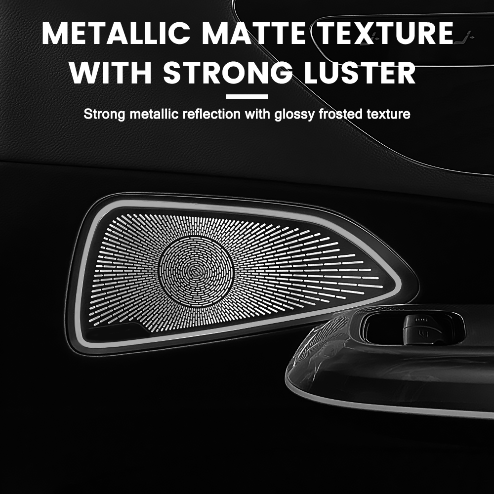 Speaker Cover No light