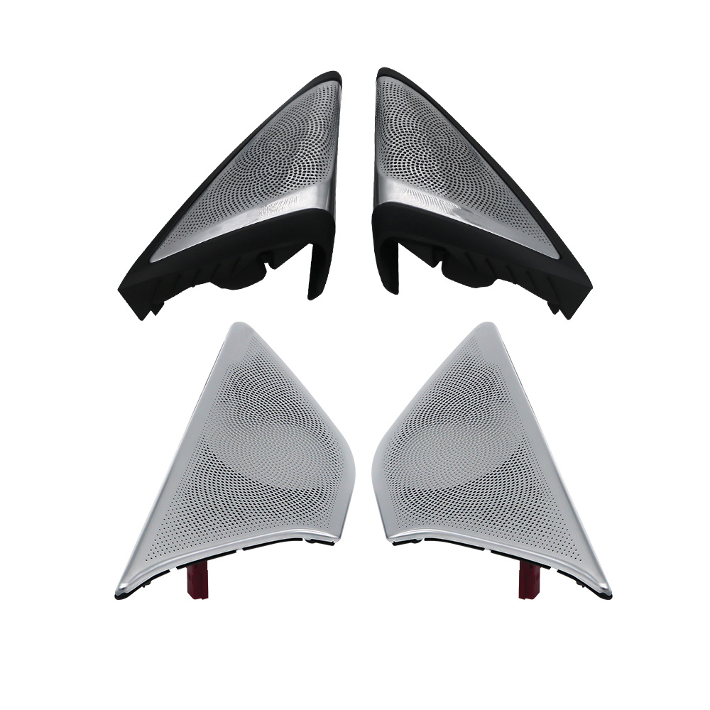 4 LED Cover