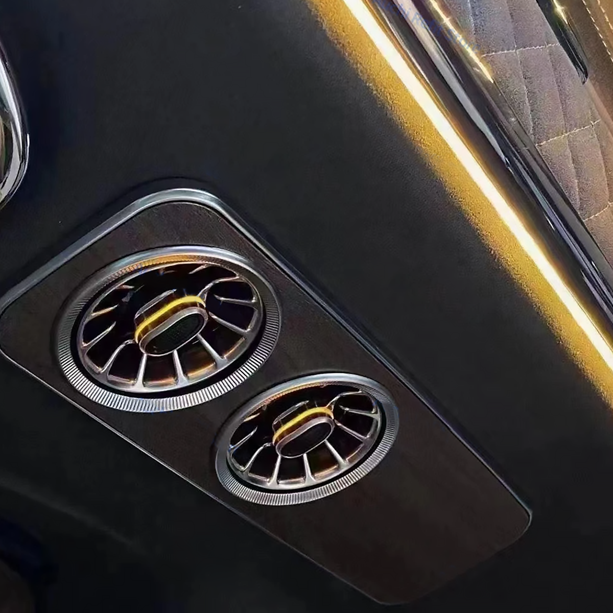 Car Roof Vent