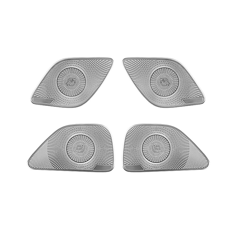 Speaker Cover No Light