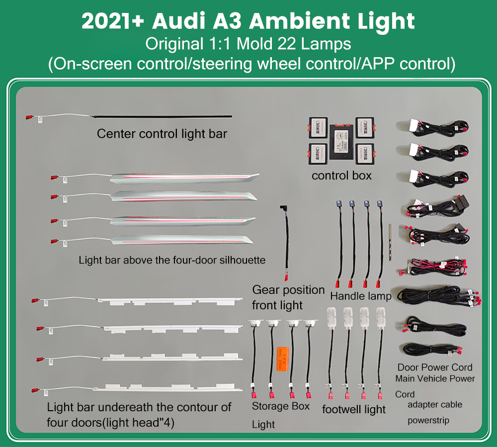 Ambient light