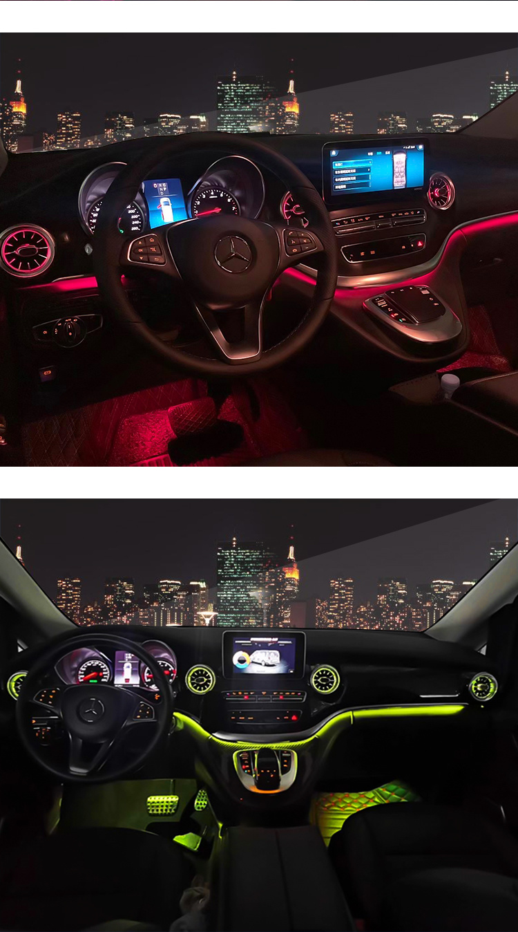 Led Ambient light