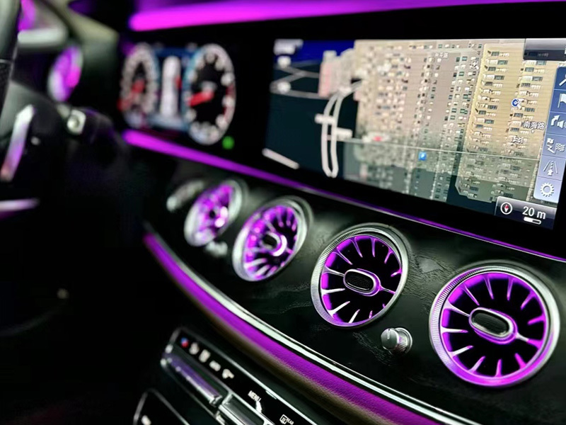 Unleash Your Car's Personality with Unique Car Mod Ideas