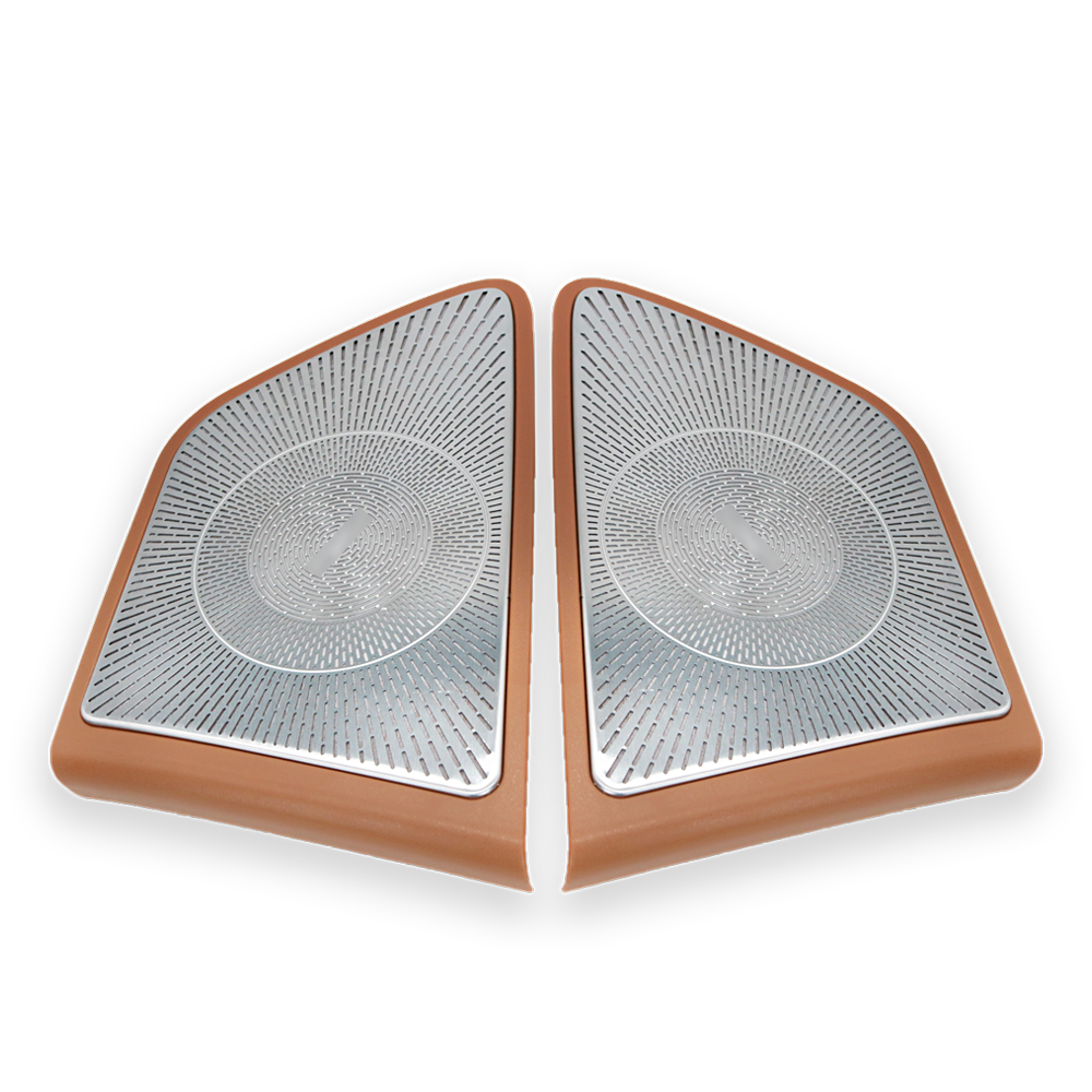 LED speaker cover
