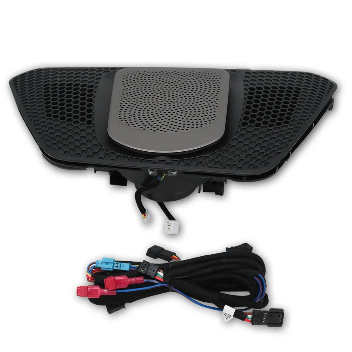 Lifting Center Speaker Ambient light