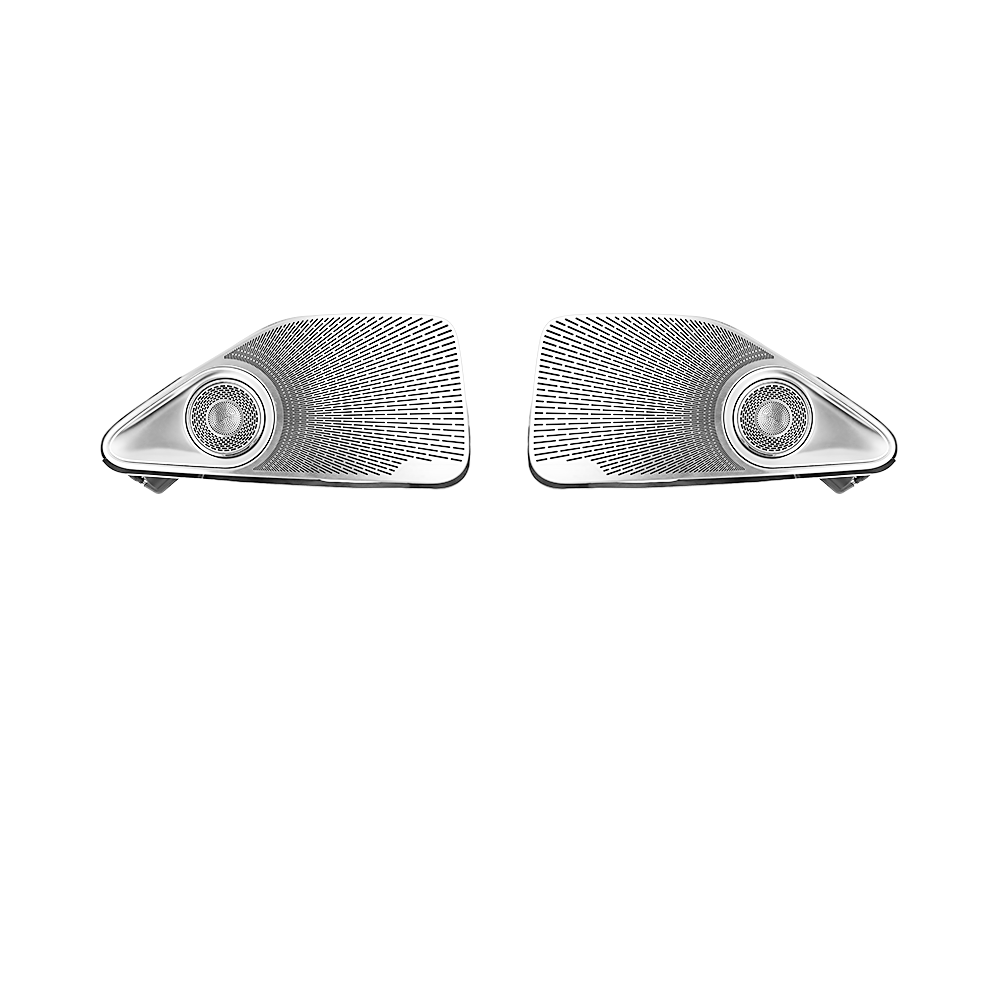 Led Rear Door Tweeter
