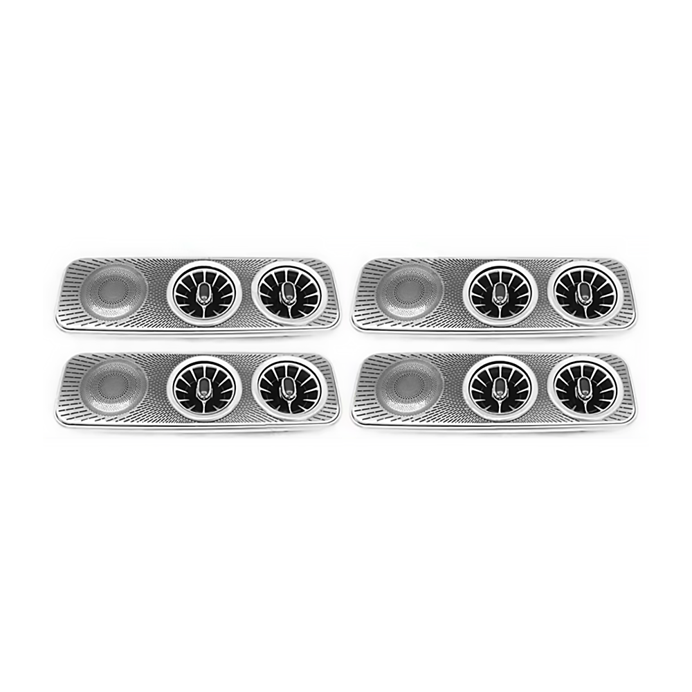 Car Roof Vent