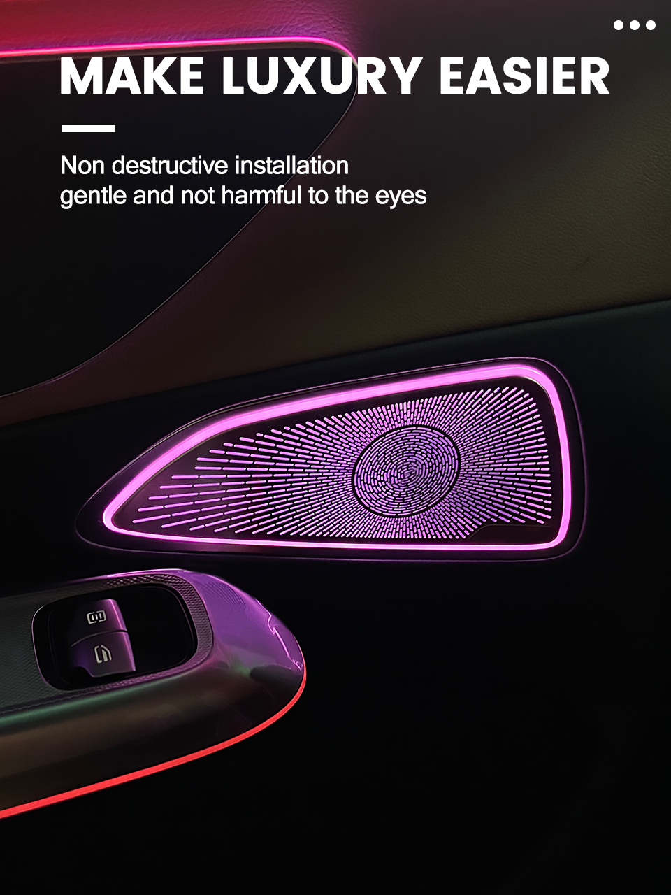 Speaker Cover