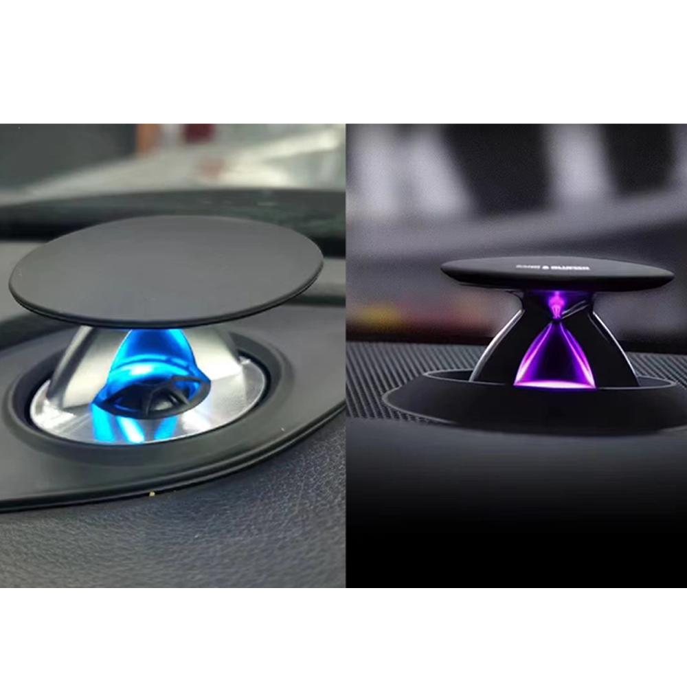 Lifting Tweeter Speaker