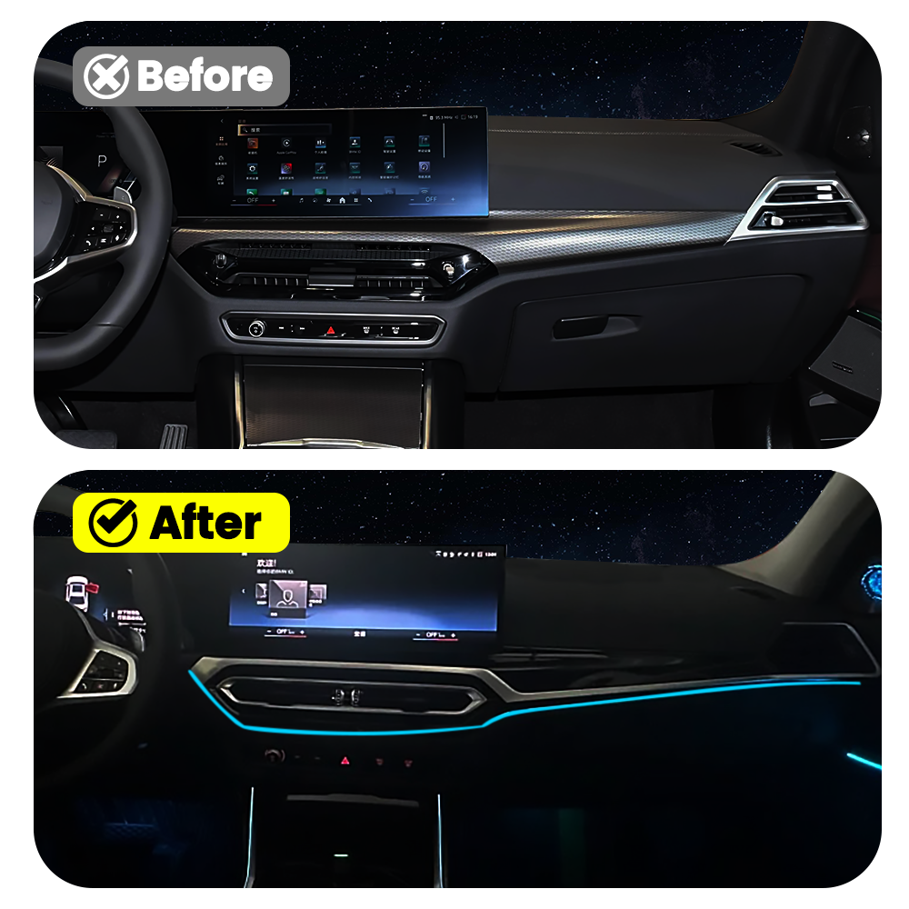 Led Central Control