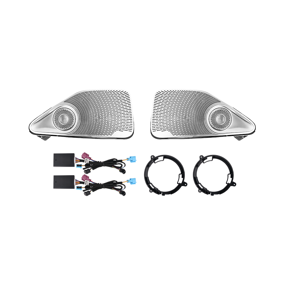 Led Rear Door Tweeter