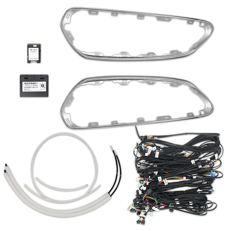 Led Ambient light