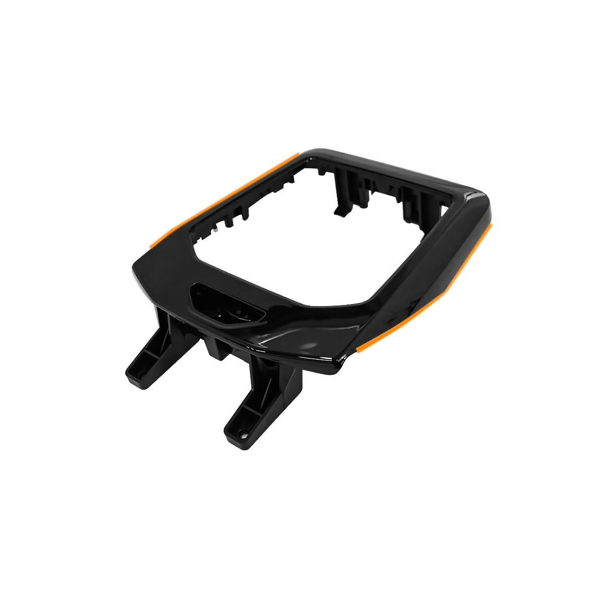 LED Saddle Lamp
