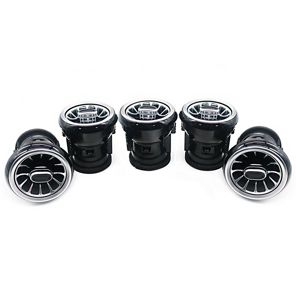 Audi TT Vent(2007-2014）
