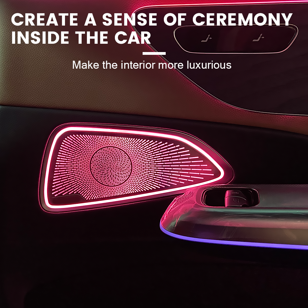 Speaker Cover