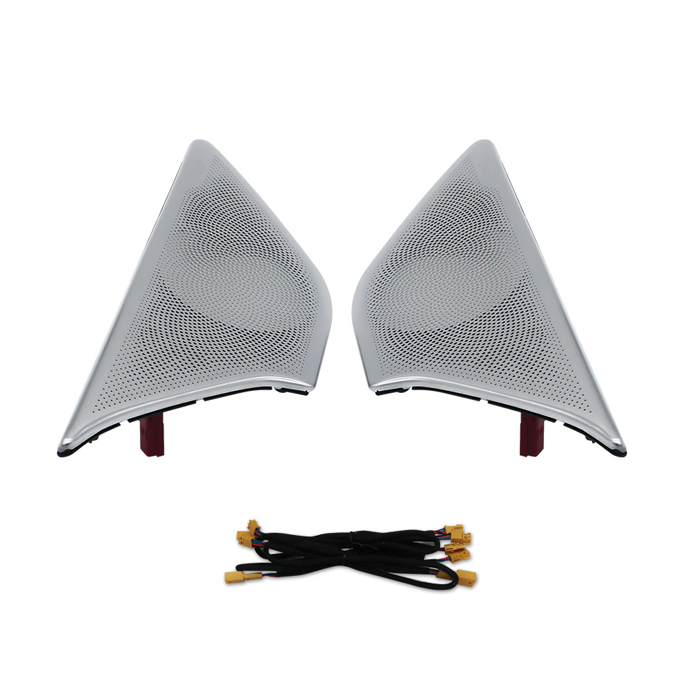 Front Door LED Cover
