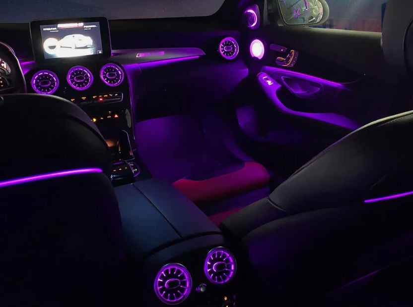 Ambient light