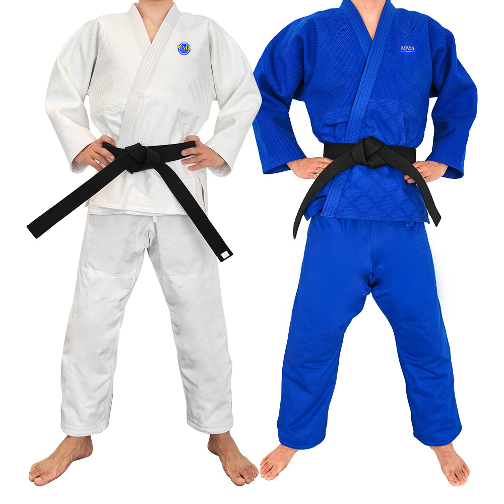 ONEMAX Custom Jujitsu  Bjj Gi Training Competition Uniform Judo Martial Arts for Judo