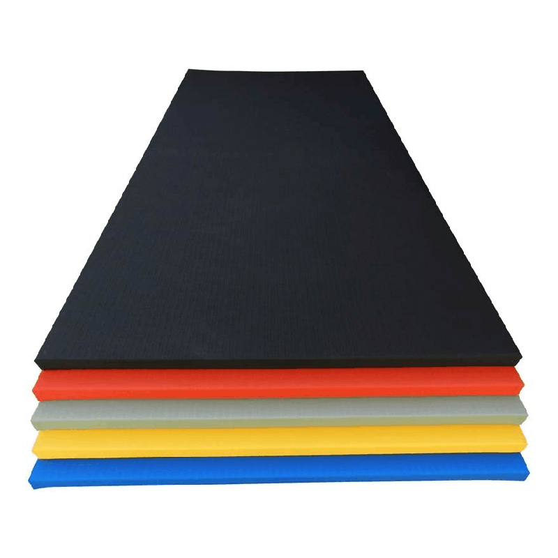 Professional Tatami Judo Mats Durable And Anti-slip For Competition
