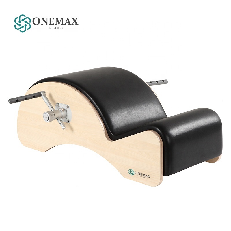 Ergonomic Arc Pilates Spine Corrector Logo Customized