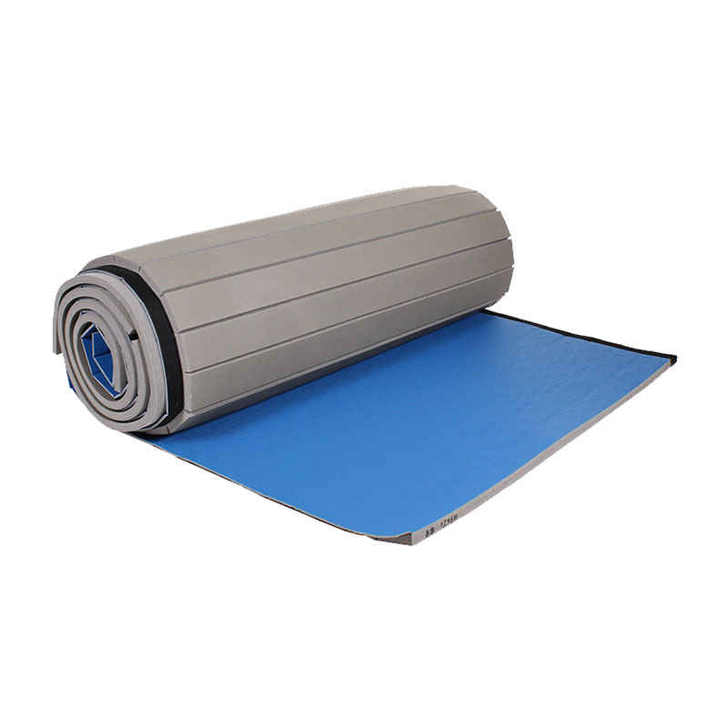 XPE Foam Roll Out Mats Customied For Wrestling MMA Jujitsu