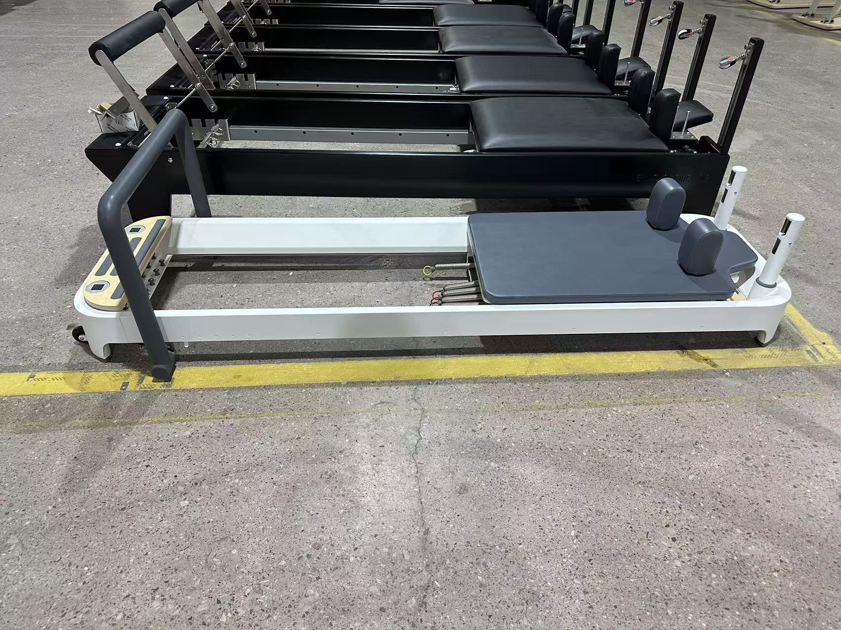 ONEMAX REFORMER, HELP YOUR HEALTH CAREER TAKE OFF ONEMAX REFORMER, HELP YOUR HEALTH CAREER TAKE OFF