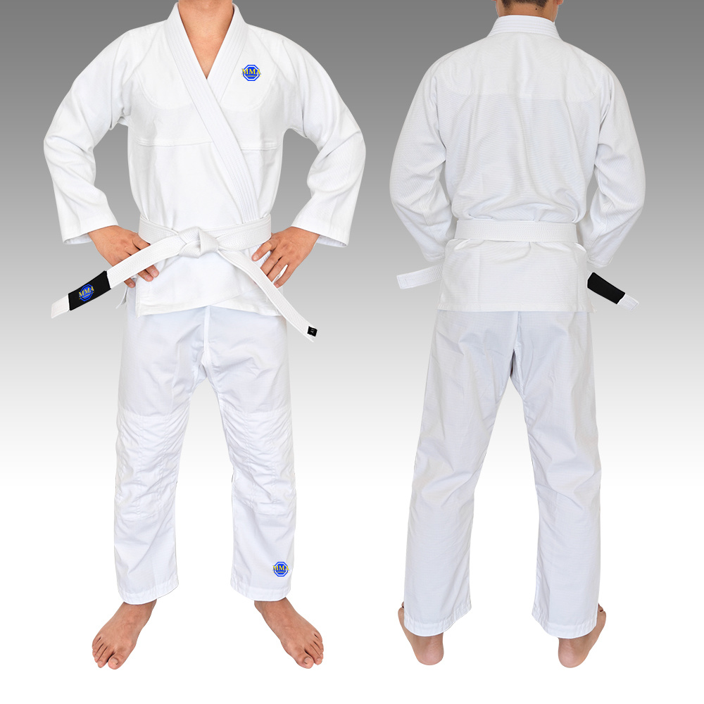 MMA OENMAX Wholesale Custom logo Jiu-jitsu Kimono/ Bjj Gi Suits Brazilian Jui Jitsu Suits