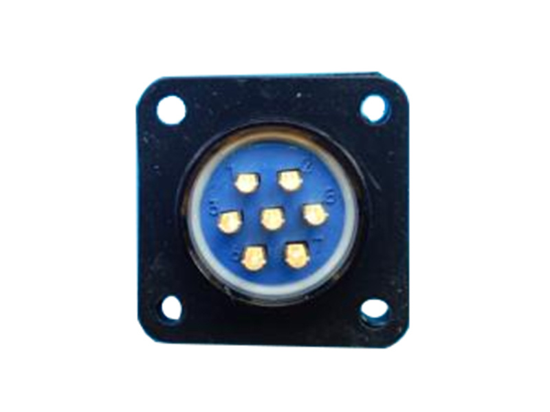 LY2系列電連接器
