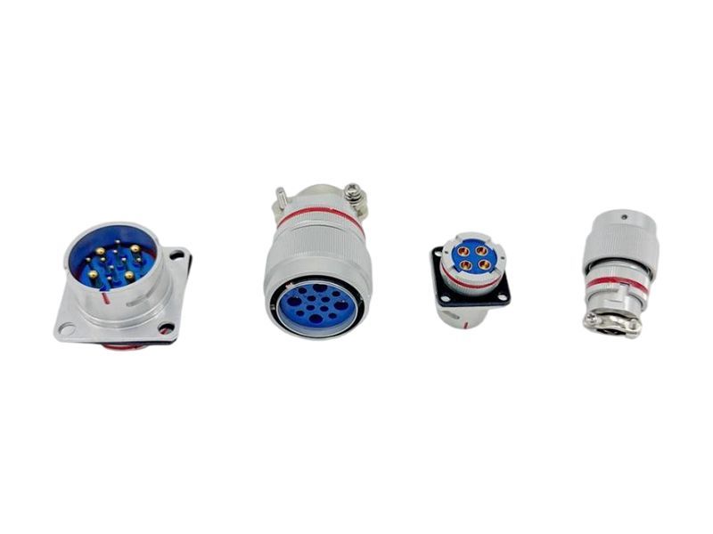 Y17系列電連接器