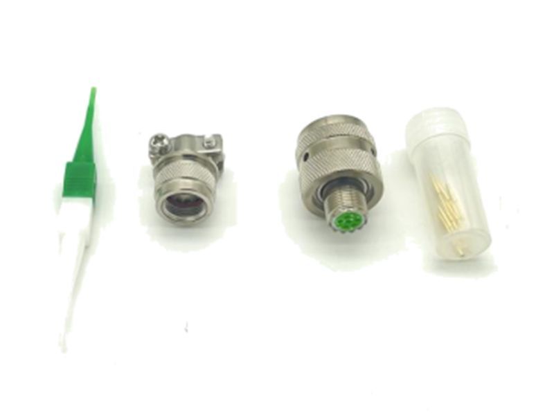 GJB599 I 系列 (MIL-DTL-38999 I 系列)電連接器