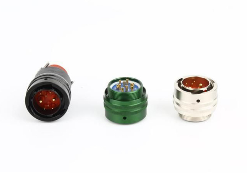 Y50X系列電連接器