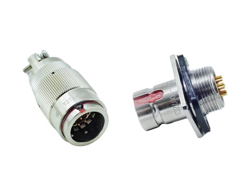 Y27系列電連接器